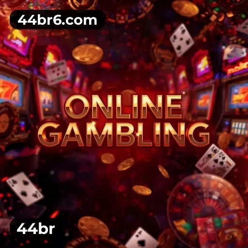 44br login: Guia rápido para entrar ✅