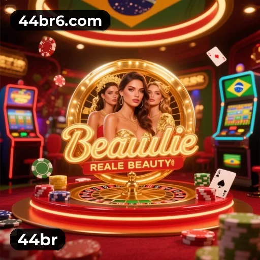 44br login: Guia rápido para entrar ✅