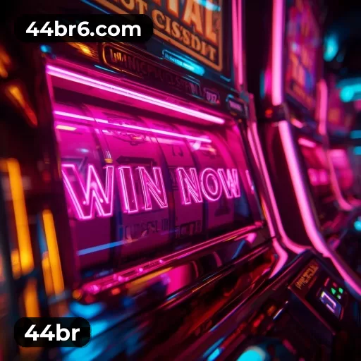 TOP 44br slots: análises e RTPs 🌈