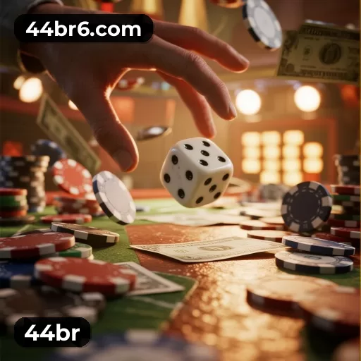 TOP 44br slots: análises e RTPs 🌈